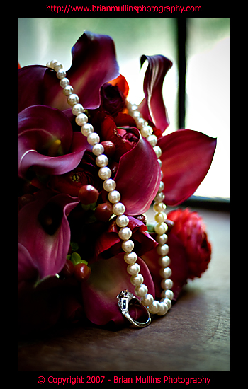 Winston Salem NC Wedding Photography