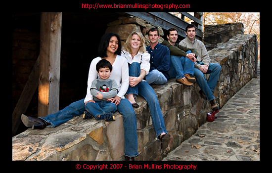 Raleigh Portrait Photography
