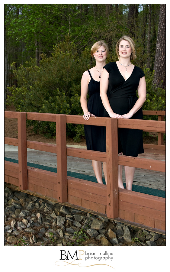 portraits at McGregor Downs