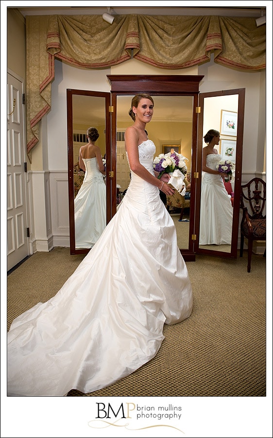 Raleigh NC wedding photography