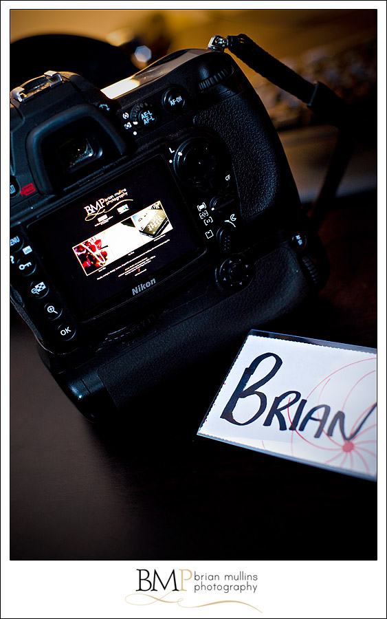 Wedding Photographer in Charlotte NC