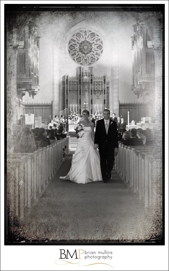 Artistic Raleigh Wedding Photography