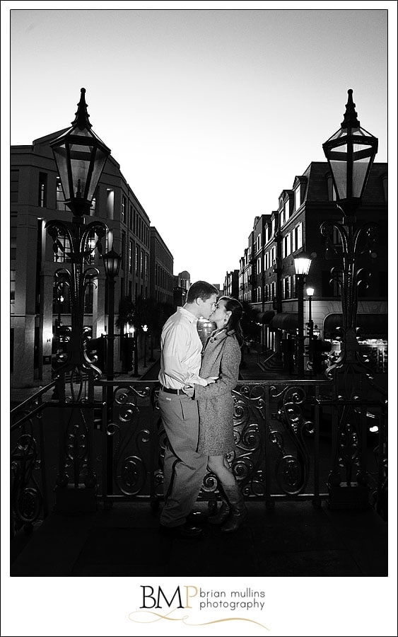 Charleston SC e-session photography