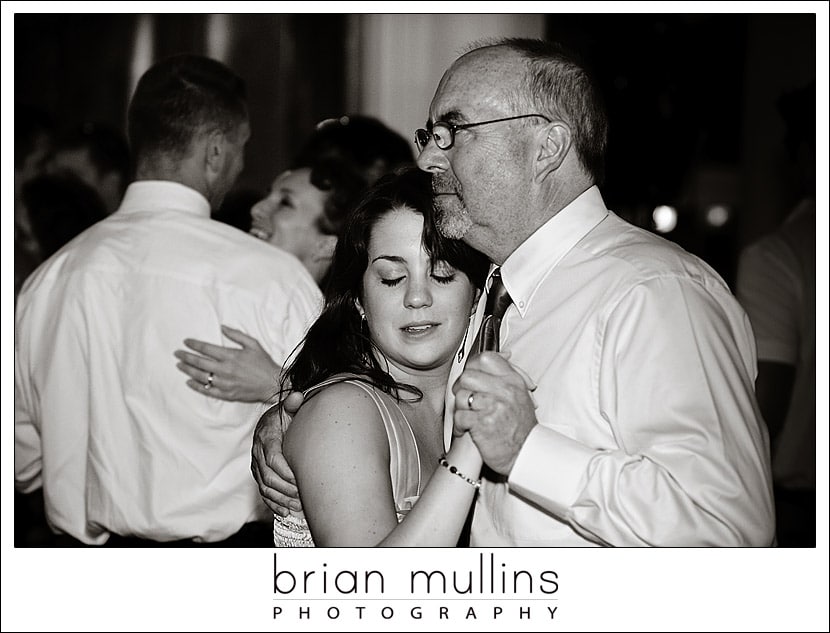 Father dancing with daughter Father dancing with daughter