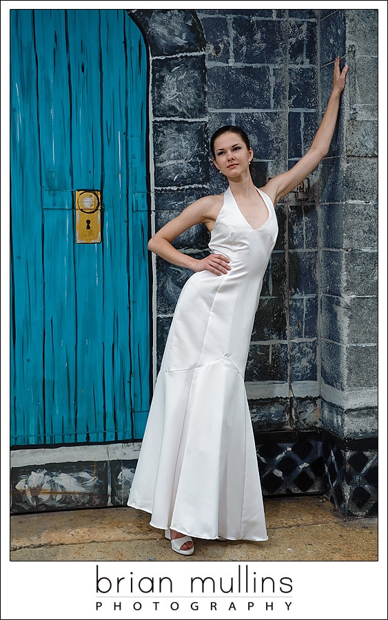 the green door - Raleigh, NC wedding photography