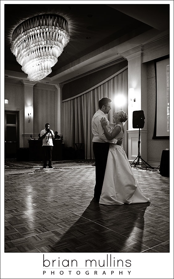 Wedding - First Dance