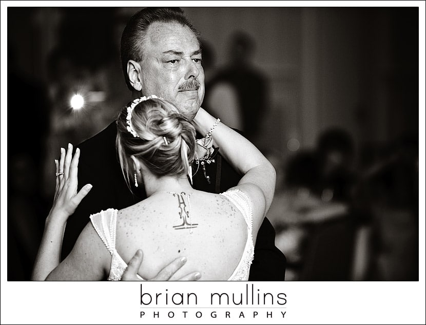 Father Daughter Dance at the Renaissance Hotel