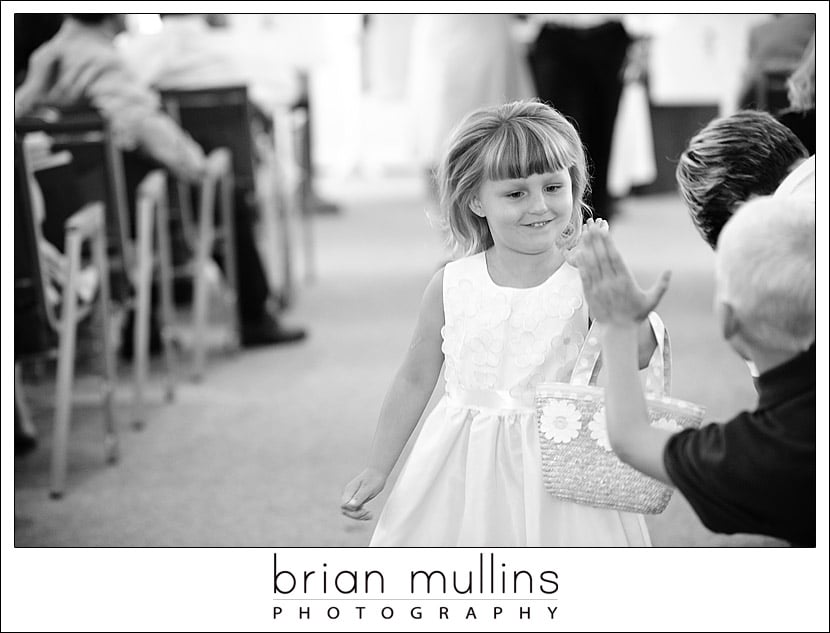 NC wedding photographers