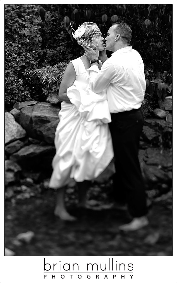 NC Wedding Photographers