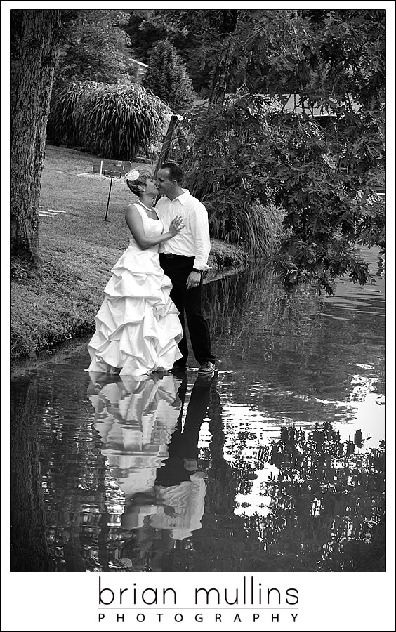 North Carolina wedding photography