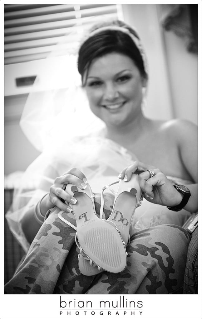 wedding preperation photography - chapel hill NC wedding preperation photography