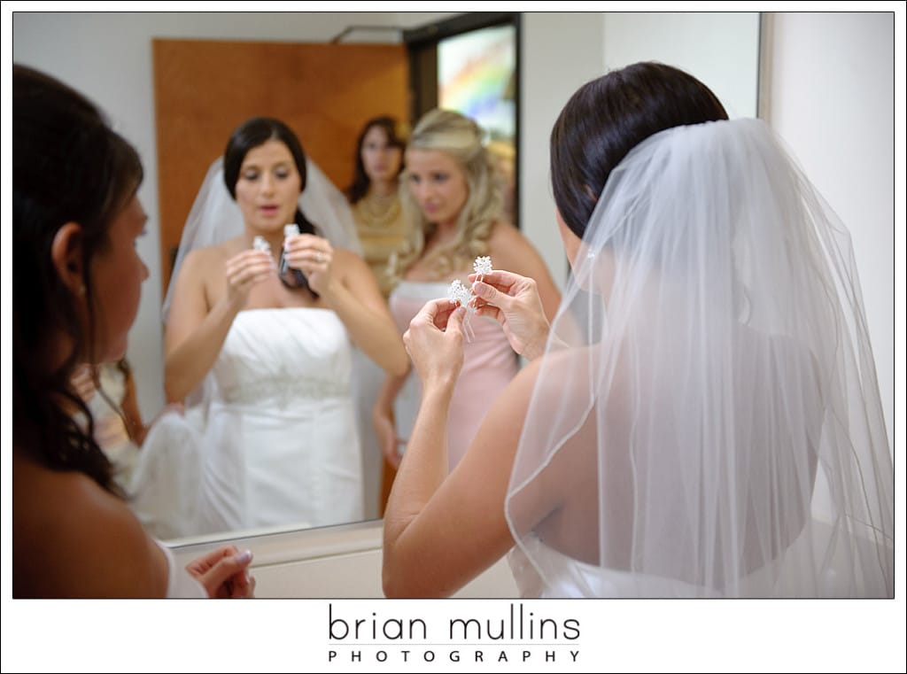 last minute wedding details