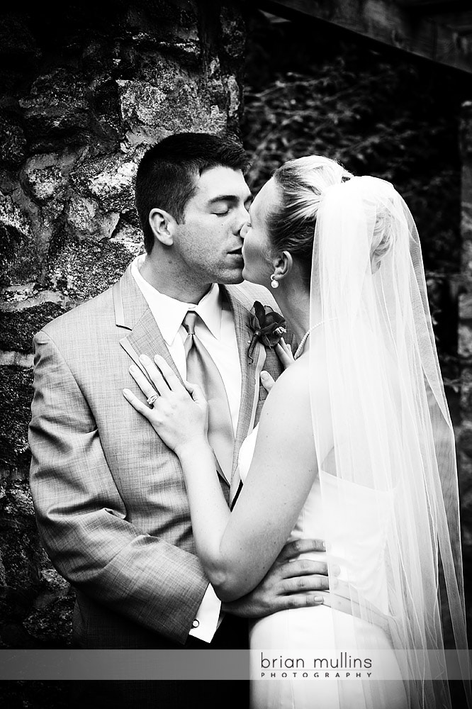 Raleigh wedding photographer - RLT Rose Garden