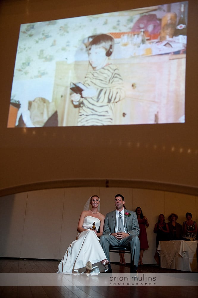 wedding slideshow - Royal Banquet Hall Raleigh, NC
