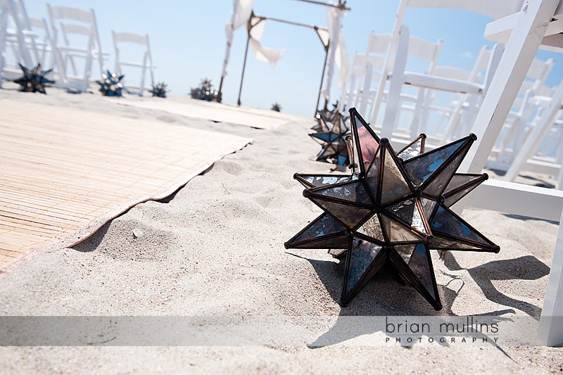 Bald Head Island, NC Wedding Photography