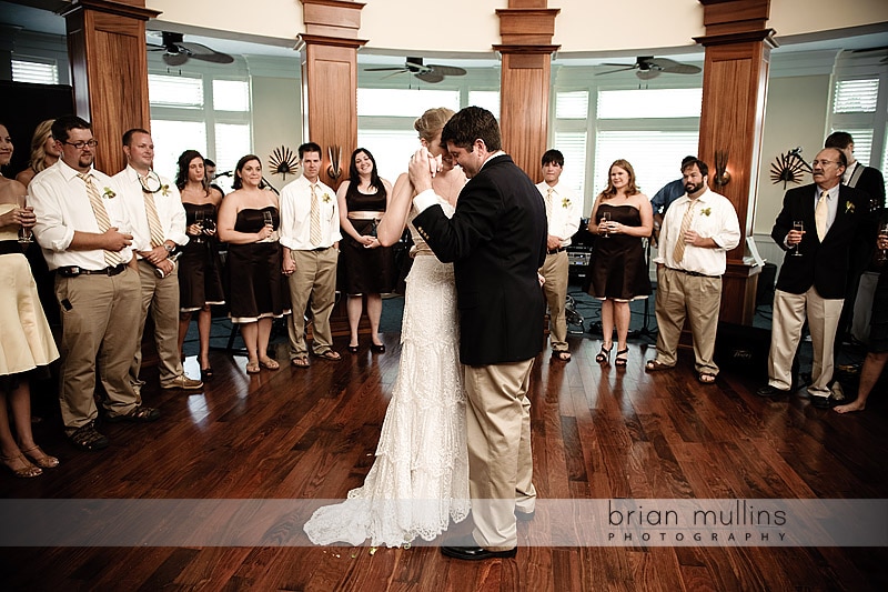 Bald Head Island, NC Wedding Photography