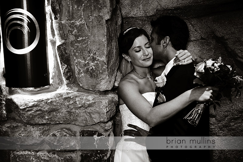 Wedding at Grove Park Inn - Asheville Wedding Photographer