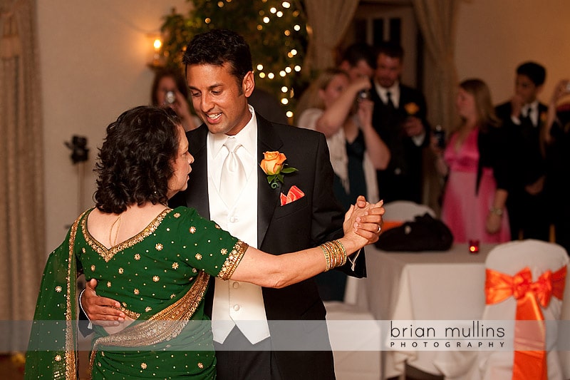 Wedding Photography - Grove Park Inn Asheville NC