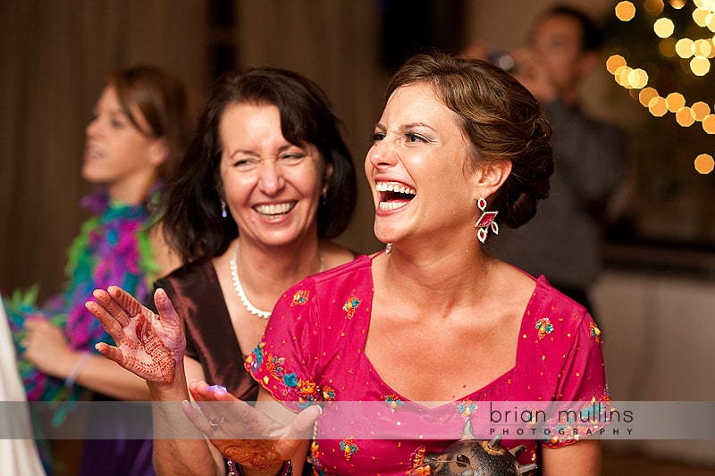 Grove Park Inn Wedding Reception - Raleigh Wedding Photographer