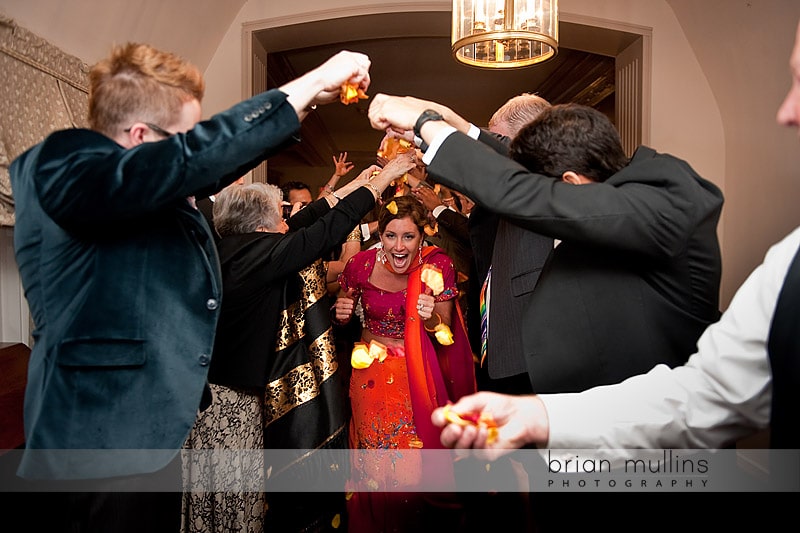 Wedding Photography - Grove Park Inn Asheville NC