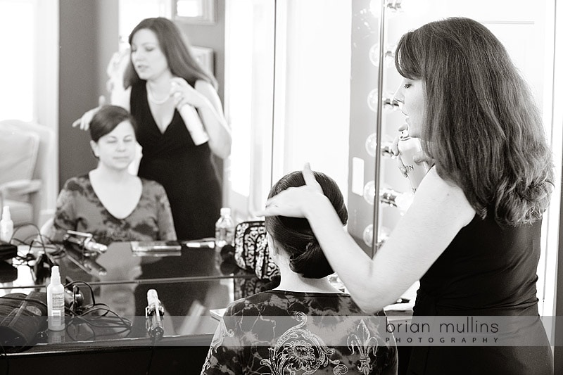 Raleigh Wedding Photographer - Preperation Raleigh Wedding Photographer - Preperation