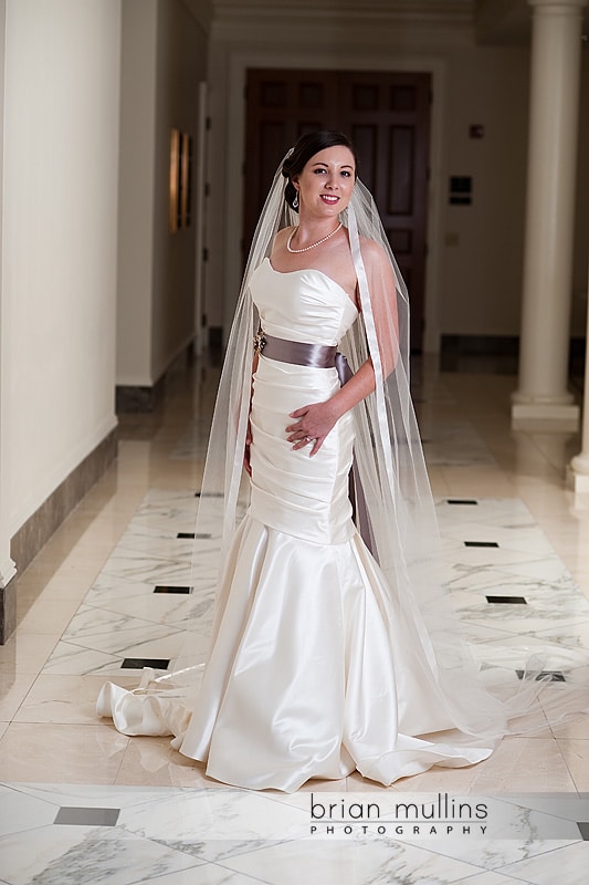 Bridal portrait - The State Club - Raleigh Wedding Photographer Bridal portrait - The State Club - Raleigh Wedding Photographer