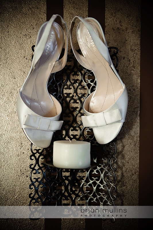 Raleigh Wedding Photographer - brides wedding shows Raleigh Wedding Photographer - brides wedding shoes