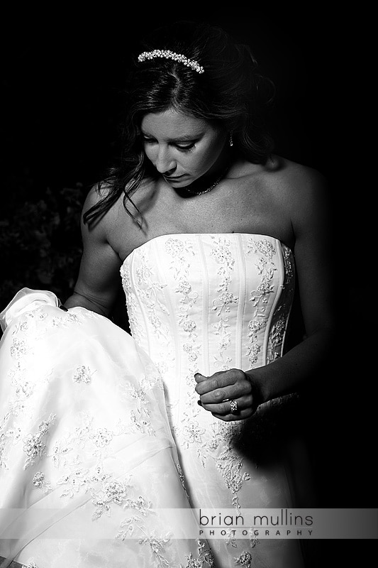 Raleigh Portrait Photographer - Brian Mullins Photography