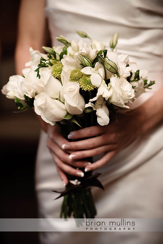 Bridal Bouquet - Raleigh Wedding Photographer Bridal Bouquet - Raleigh Wedding Photographer