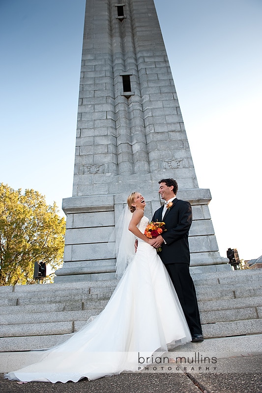 Raleigh Wedding Photography - NCSU Belltower Raleigh Wedding Photography - NCSU Belltower