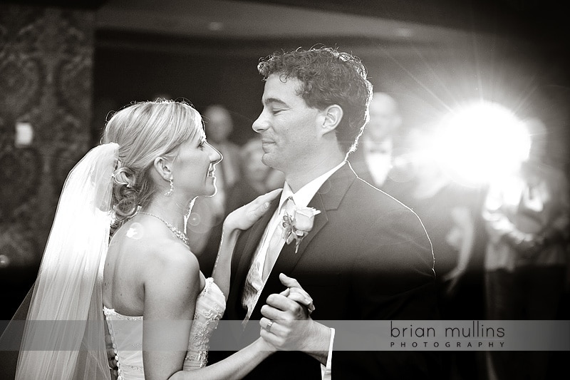 1st dance at wedding - Raleigh Wedding Photographer 1st dance at wedding - Raleigh Wedding Photographer