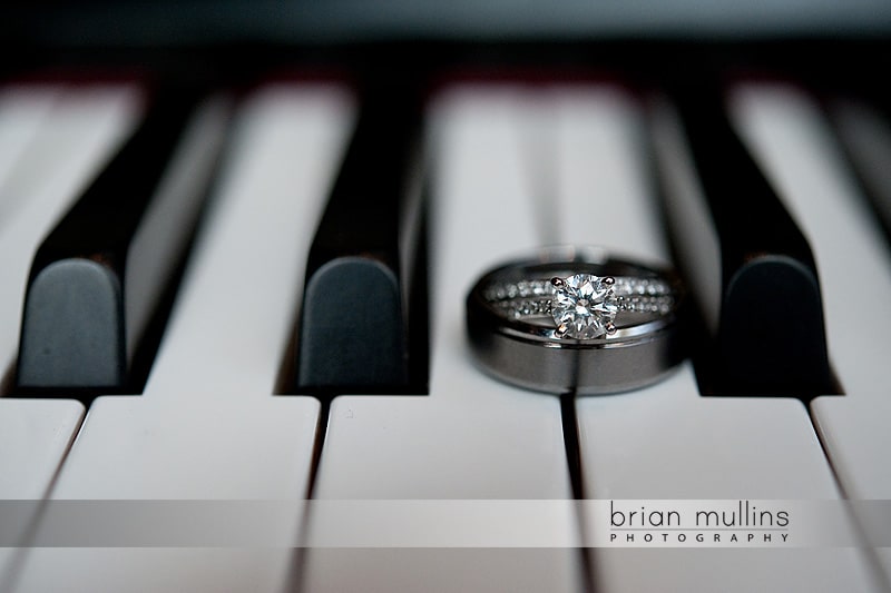 wedding ring shot wedding ring shot