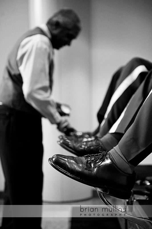 Wedding Photography in Raleigh