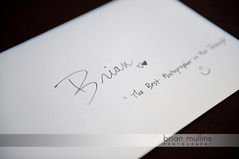 Brian Mullins Photography - best Raleigh wedding photographers