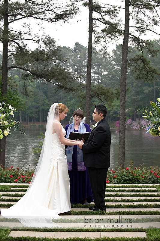 Umstead Hotel Wedding