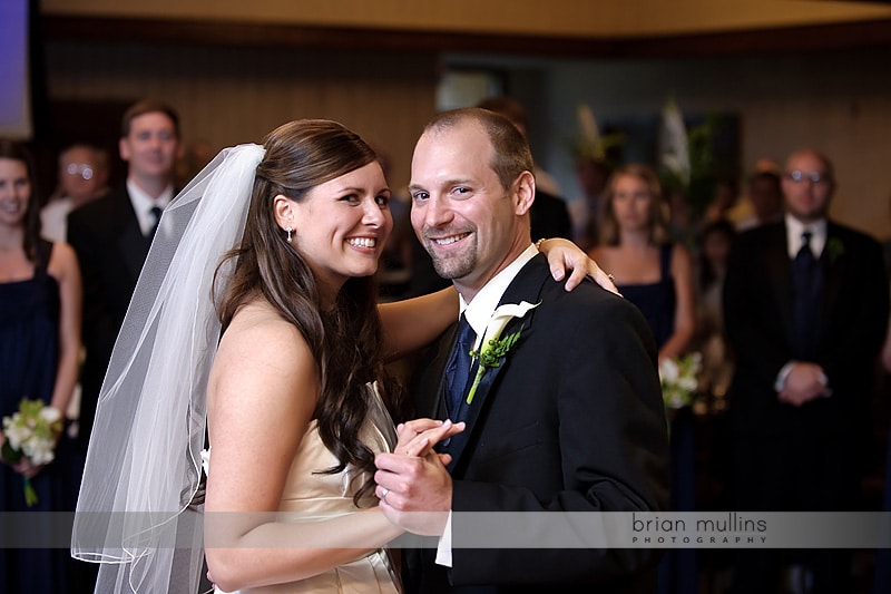 wedding dance