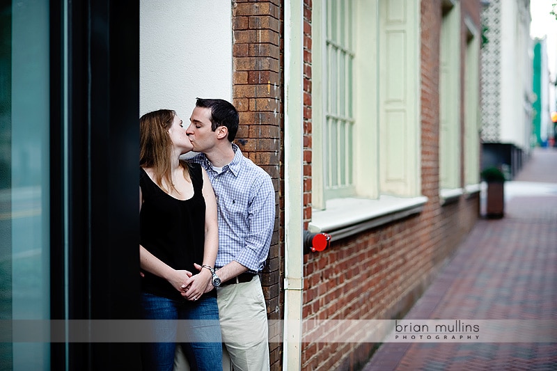 urban engagement session