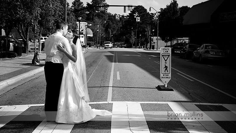raleigh NC wedding photographer