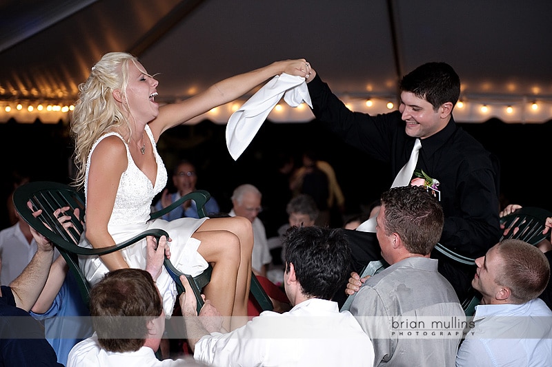 wedding hora
