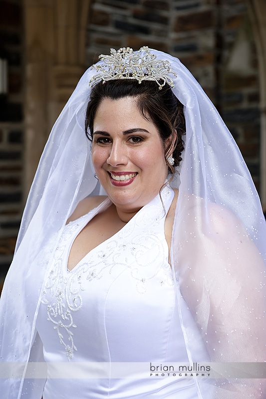 Weddings at Duke Chapel