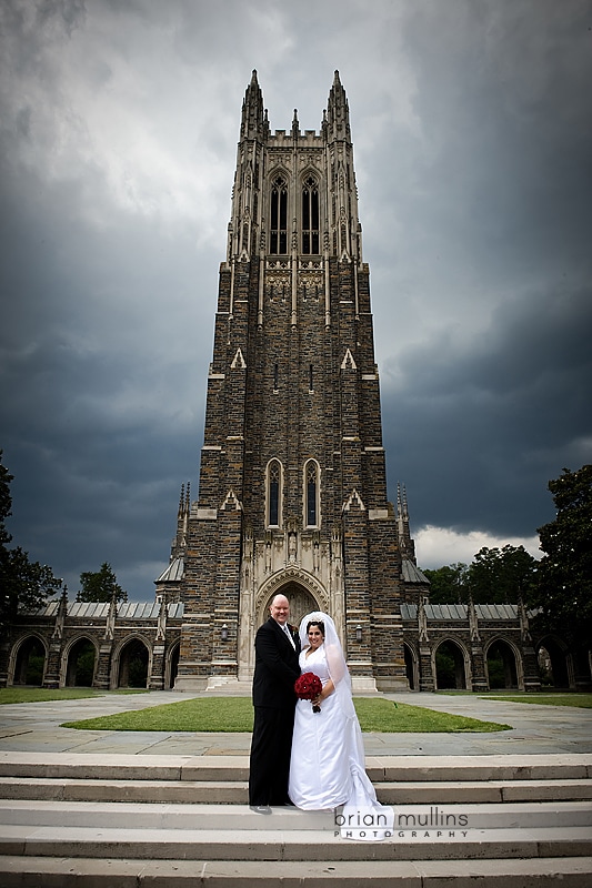 Duke Chapel