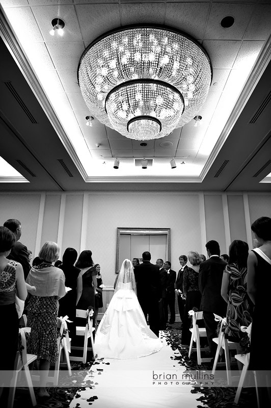 washington duke inn wedding