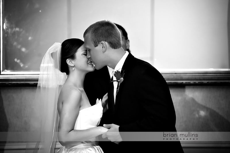 washington duke inn wedding ceremony