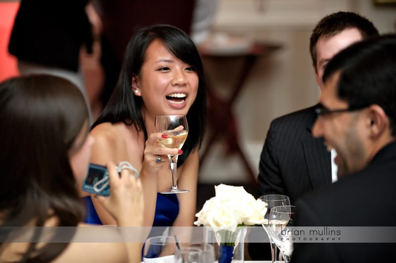 washington duke inn wedding reception