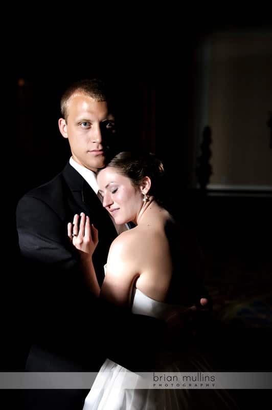 iconic wedding photography