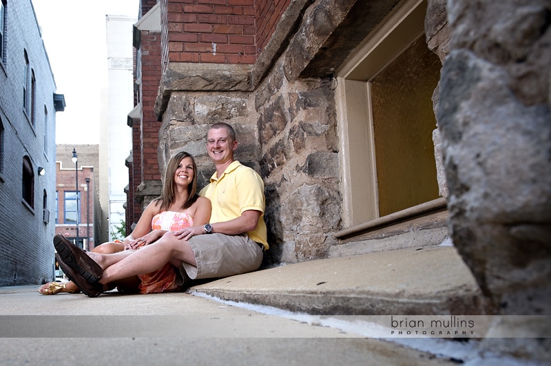 raleigh nc engagement photography
