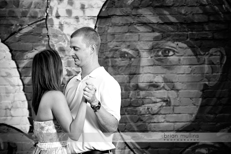raleigh nc engagement pictures