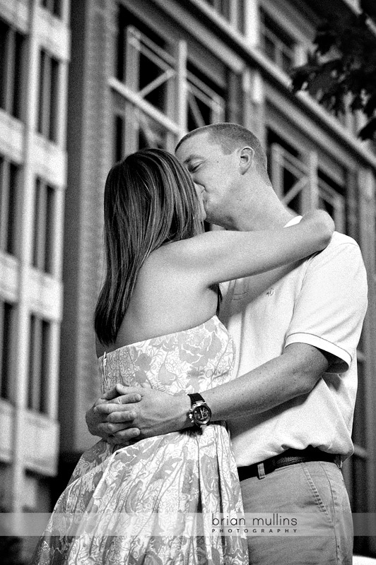 raleigh nc engagement photos