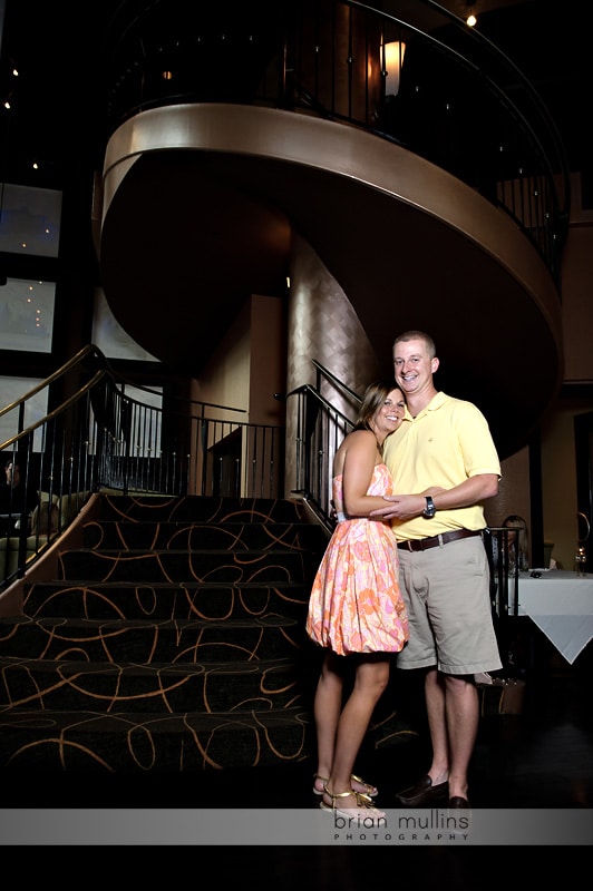 The Mint Restaurant