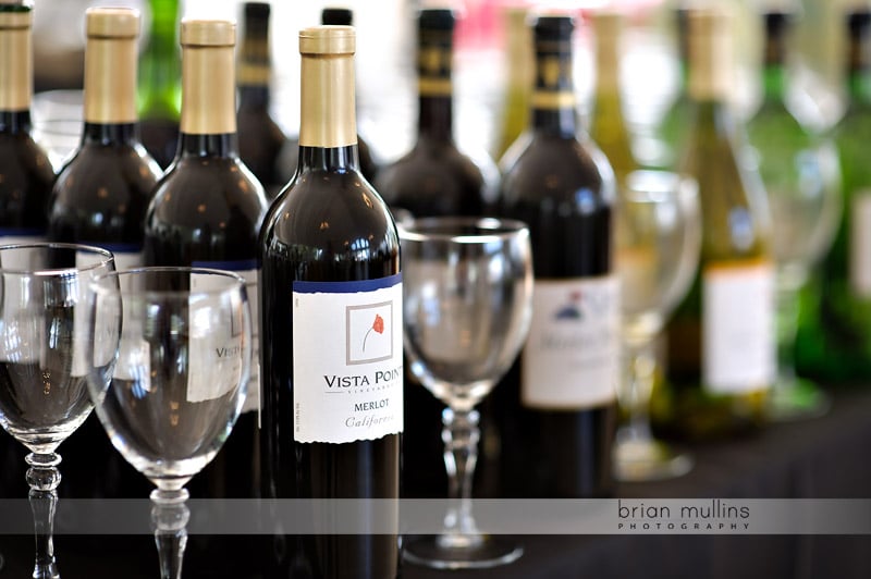 The Highgrove Wine Selection